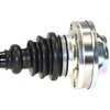 Gkn/Loebro Cv Axle Shaft, 304360 304360